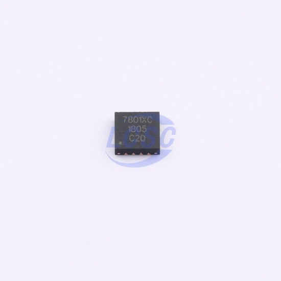 CONNTEK KTH7801-X-C-QN16