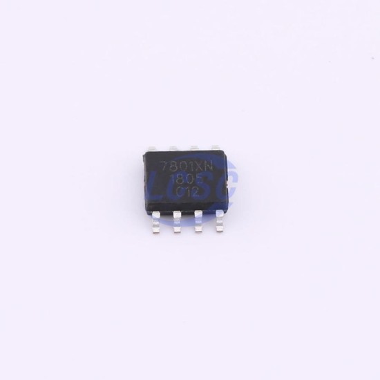 CONNTEK KTH7801-X-N-SOP8