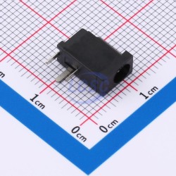 HanElectricity DC-002-1.3 HanElectricity DC-002-1.3