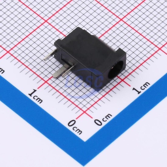HanElectricity DC-002-1.3 HanElectricity DC-002-1.3