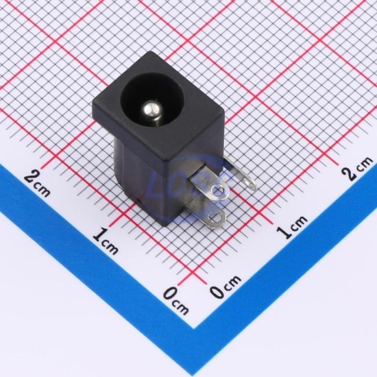 HanElectricity DC-005-2.5