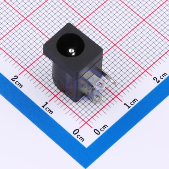 HanElectricity DC-005-2.0 HanElectricity DC-005-2.0