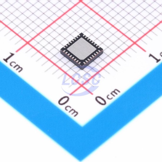 TI TPS25751SRSMR