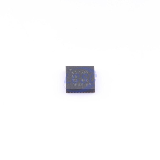 TI TPS25751SRSMR