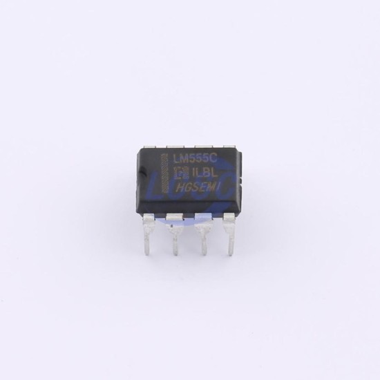 HGSEMI LM555CN HGSEMI LM555CN
