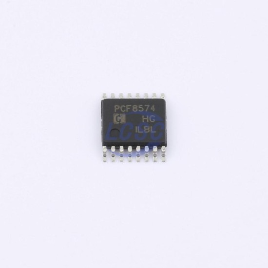 HGSEMI PCF8574MT/TR