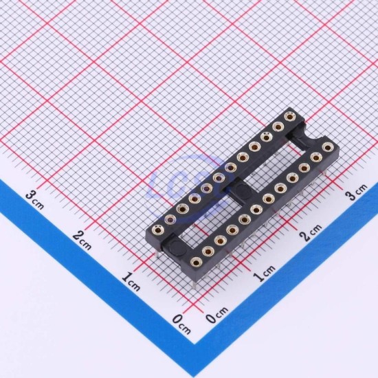CONNFLY Elec DS1001-01-24BT1NSF6S-JKB CONNFLY Elec DS1001-01-24BT1NSF6S-JKB