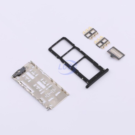 Lian Xin Technology XDST-13512-29 Lian Xin Technology XDST-13512-29