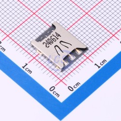 Korean Hroparts Elec SIM-16A Korean Hroparts Elec SIM-16A