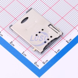 Korean Hroparts Elec SIM-15A Korean Hroparts Elec SIM-15A