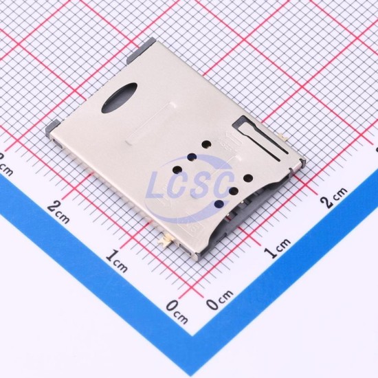 Korean Hroparts Elec SIM-15A