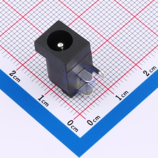 Korean Hroparts Elec DC-005E-20A