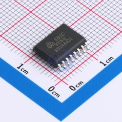 SDIC Microelectronics SD24A421-CET SDIC Microelectronics SD24A421-CET
