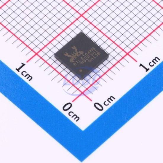 REALTEK RTL8304MB-VB-CG