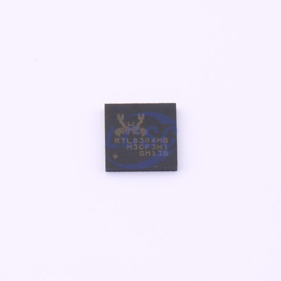 REALTEK RTL8304MB-VB-CG
