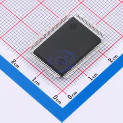 REALTEK RTL8019AS-LF_R REALTEK RTL8019AS-LF_R