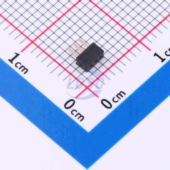hanxia HX PM1.0-1x3P ZC