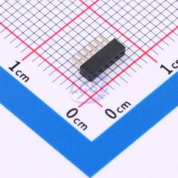 hanxia HX PM1.0-1x6P ZC hanxia HX PM1.0-1x6P ZC