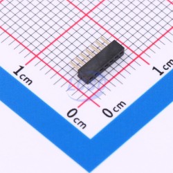 hanxia HX PM1.0-1x7P ZC hanxia HX PM1.0-1x7P ZC