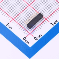 hanxia HX PM1.0-1x8P ZC hanxia HX PM1.0-1x8P ZC