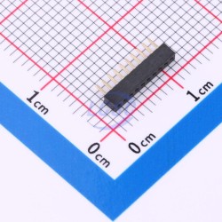 hanxia HX PM1.0-1x10P ZC hanxia HX PM1.0-1x10P ZC