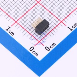 hanxia HX PM1.0-2x4P ZC hanxia HX PM1.0-2x4P ZC