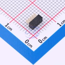 hanxia HX PM1.0-2x5P ZC hanxia HX PM1.0-2x5P ZC