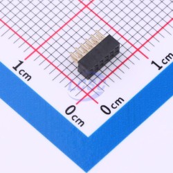 hanxia HX PM1.0-2x6P ZC hanxia HX PM1.0-2x6P ZC
