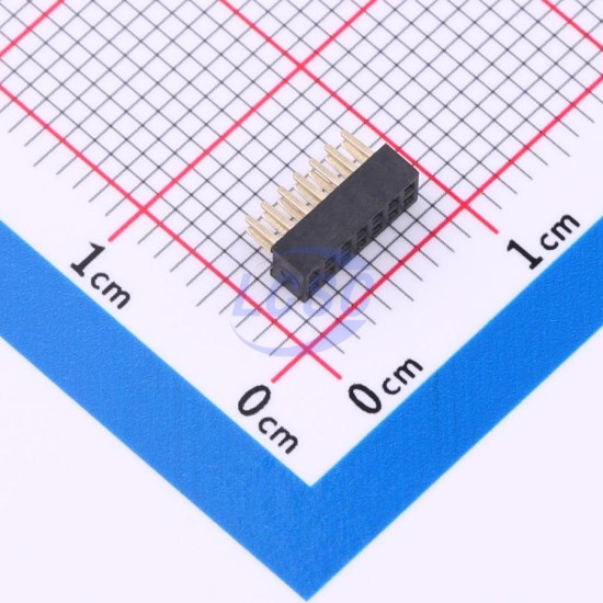 hanxia HX PM1.0-2x7P ZC hanxia HX PM1.0-2x7P ZC