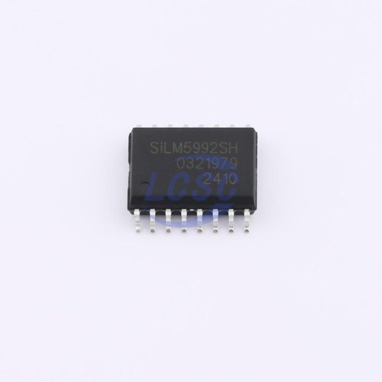 Sillumin SiLM5992SHCG-DG