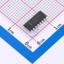 lingxingic SN74LS247DR(LX)
