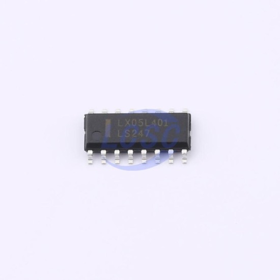 lingxingic SN74LS247DR(LX) lingxingic SN74LS247DR(LX)