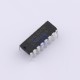 lingxingic SN74LS247N(LX) lingxingic SN74LS247N(LX)