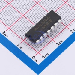 lingxingic SN74LS280N(LX)