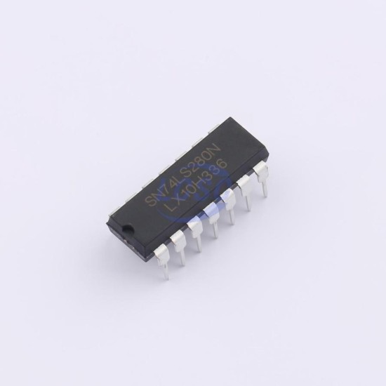 lingxingic SN74LS280N(LX)