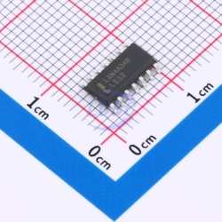 lingxingic SN74LS32DR(LX) lingxingic SN74LS32DR(LX)