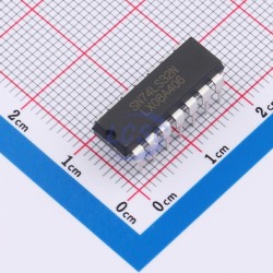 lingxingic SN74LS32N(LX) lingxingic SN74LS32N(LX)