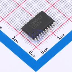 lingxingic SN74LS374DWR(LX)
