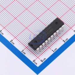 lingxingic SN74LS374N(LX)