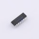 lingxingic SN74LS47N(LX) lingxingic SN74LS47N(LX)