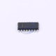 lingxingic SN74LS47DR(LX) lingxingic SN74LS47DR(LX)