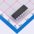 lingxingic SN74LS74N(LX)
