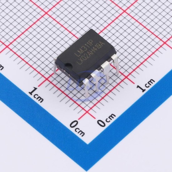 lingxingic LM311P(LX) lingxingic LM311P(LX)