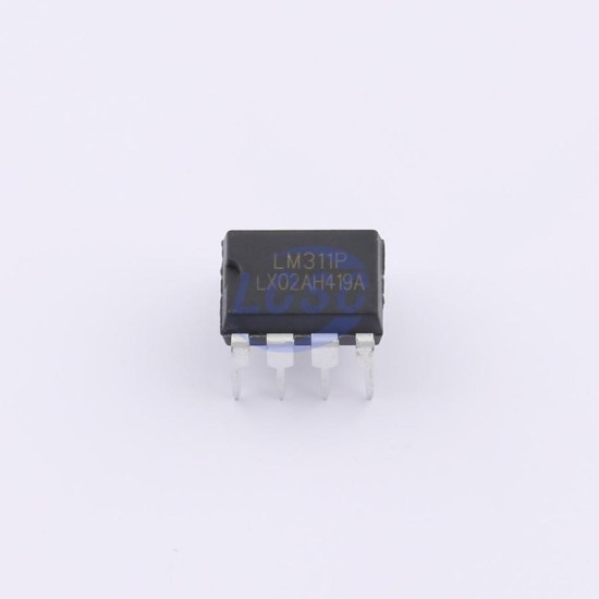 lingxingic LM311P(LX) lingxingic LM311P(LX)