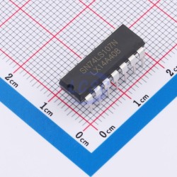 lingxingic SN74LS107N(LX) lingxingic SN74LS107N(LX)