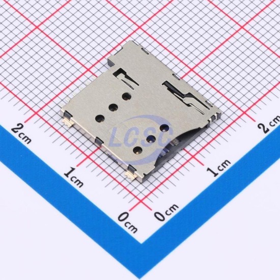 MyAntenna A-MicroSIM-1.35A