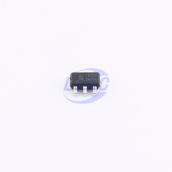 Wuxi Maxinmicro MX74700T Wuxi Maxinmicro MX74700T