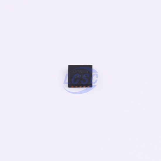 Wuxi Maxinmicro MX6875D33 Wuxi Maxinmicro MX6875D33