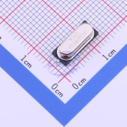 YXC Crystal Oscillators X49SM1356MSD2SC