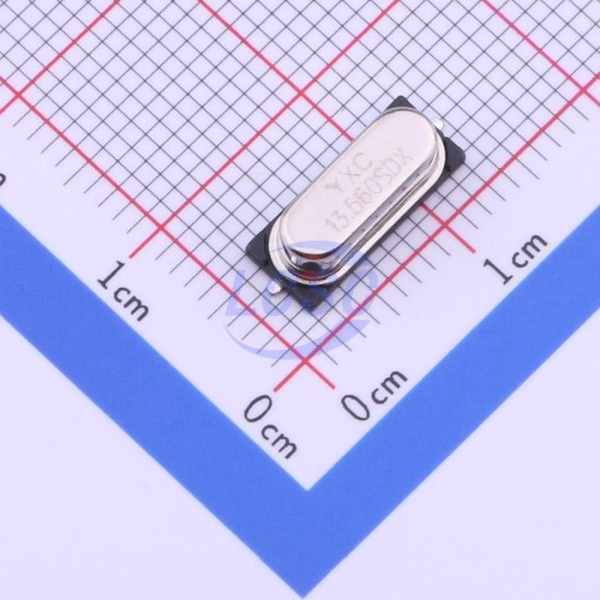YXC Crystal Oscillators X49SM1356MSD2SC YXC Crystal Oscillators X49SM1356MSD2SC